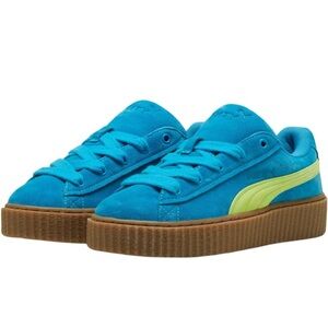 PUMA Creeper Fenty Sneakers kids